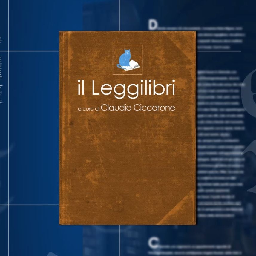 Scopri di più sull'articolo Così diviso il corpo su Leggilibri – Tgr Campania