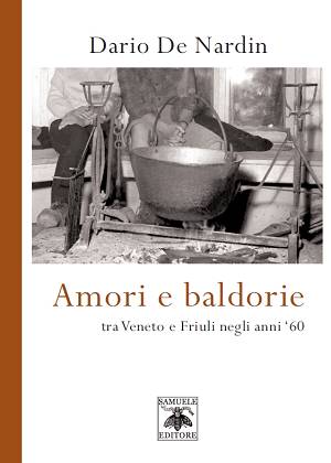 Scopri di più sull'articolo AMORI E BALDORIE di Dario De Nardin