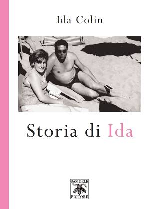 Al momento stai visualizzando STORIA DI IDA di Ida Colin