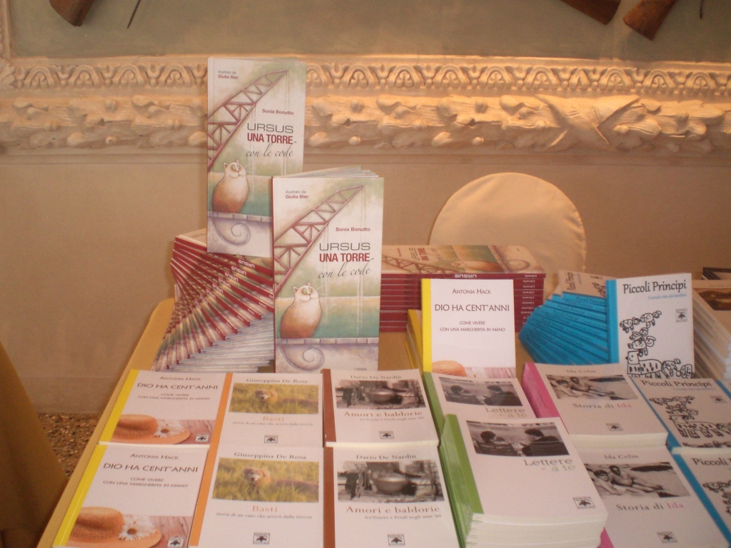 Scopri di più sull'articolo LIBRI IN CANTINA 2013 – Foto