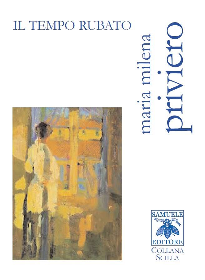 Scopri di più sull'articolo Rita Gusso su “Il tempo rubato”