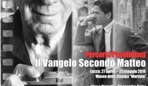 Scopri di più sull'articolo “Le identità dialettali. Pasolini e la tradizione poetica in Friuli” – 14 maggio, lecce
