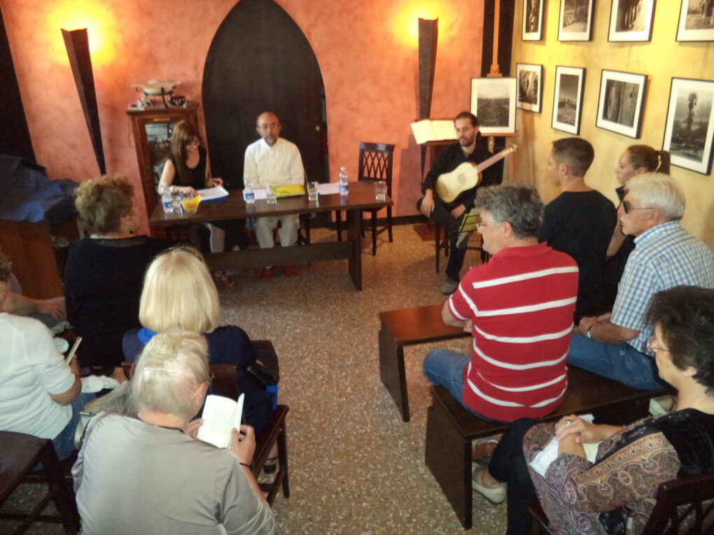 Scopri di più sull'articolo Chi Trung a Pordenone – 27 giugno, foto