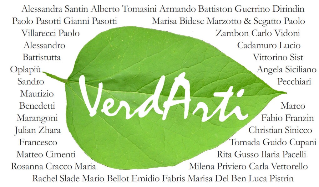 Scopri di più sull'articolo VERDARTI 2014
