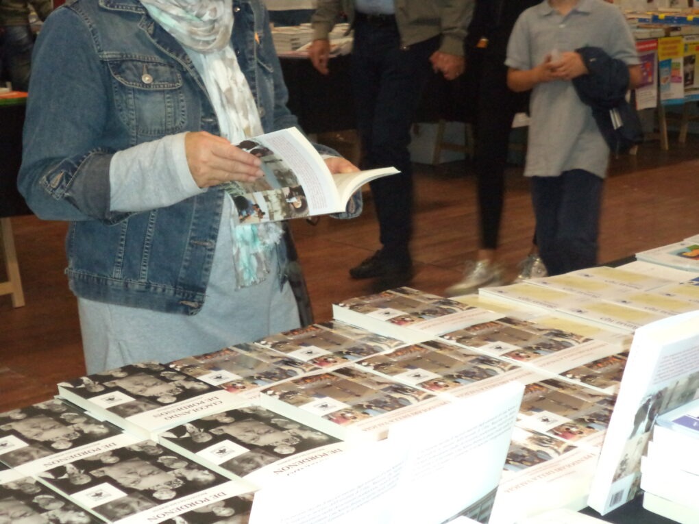 Scopri di più sull'articolo Pordenonelegge – 2° giornata