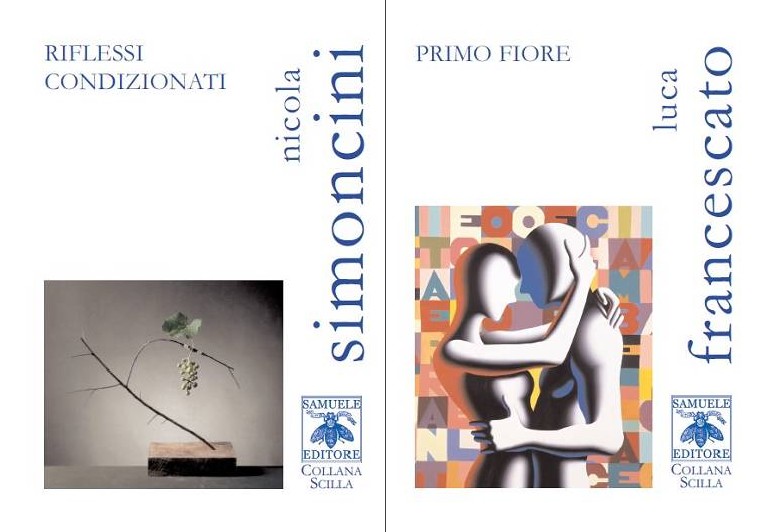 Al momento stai visualizzando Presentazione di Francescato/Simoncini a Libri in Cantina 2014