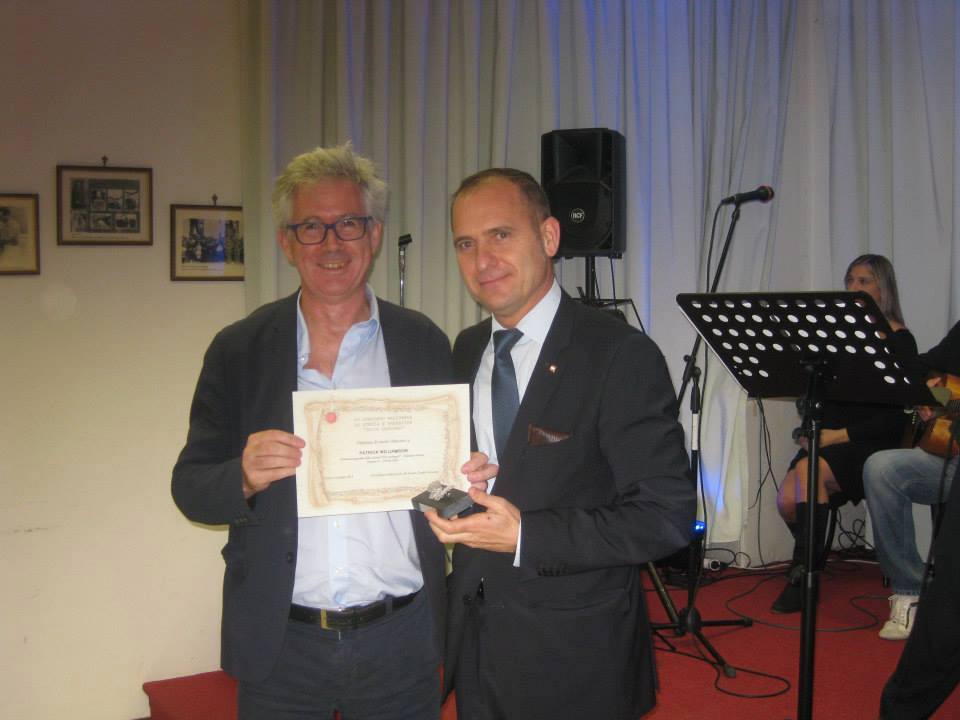 Scopri di più sull'articolo Premiazione Gozzano 2014 – Foto e motivazioni