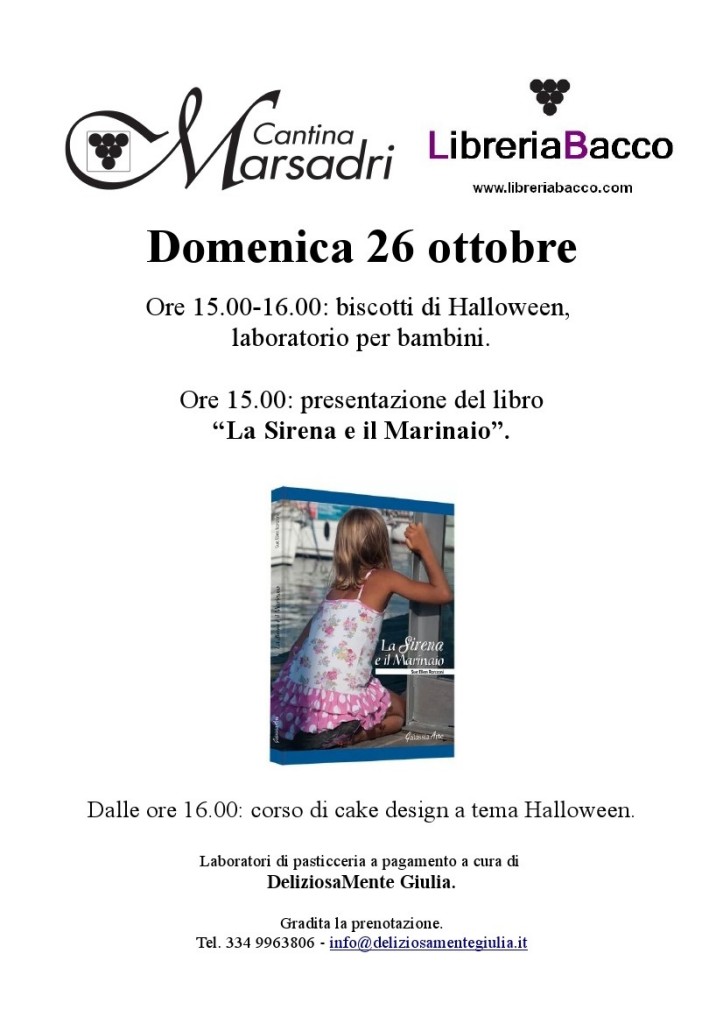 26 ottobre