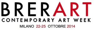 Scopri di più sull'articolo BRERART – Milano 22-25 ottobre