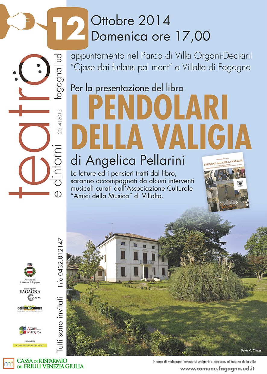 Pendolari della Valigia