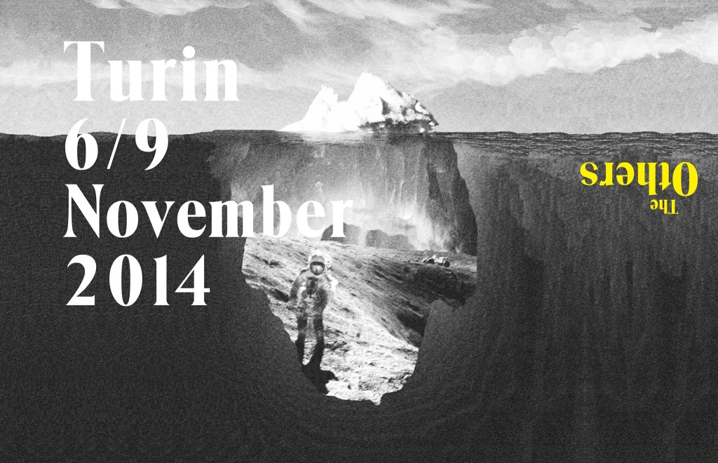 Scopri di più sull'articolo The others – 6/9 novembre Torino