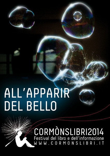 Scopri di più sull'articolo CORMONSLIBRI 2014