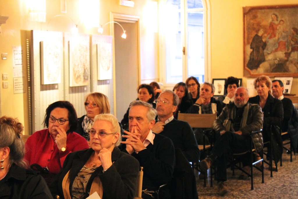 Scopri di più sull'articolo VOCI DI DONNE – ultimo appuntamento 22 marzo, foto