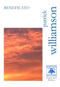 Scopri di più sull'articolo Beneficato – Patrick Williamson