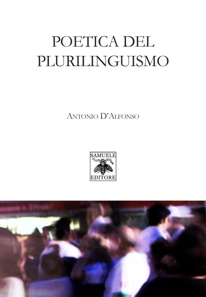 Scopri di più sull'articolo Gabriella Musetti su Poetica del plurilinguismo