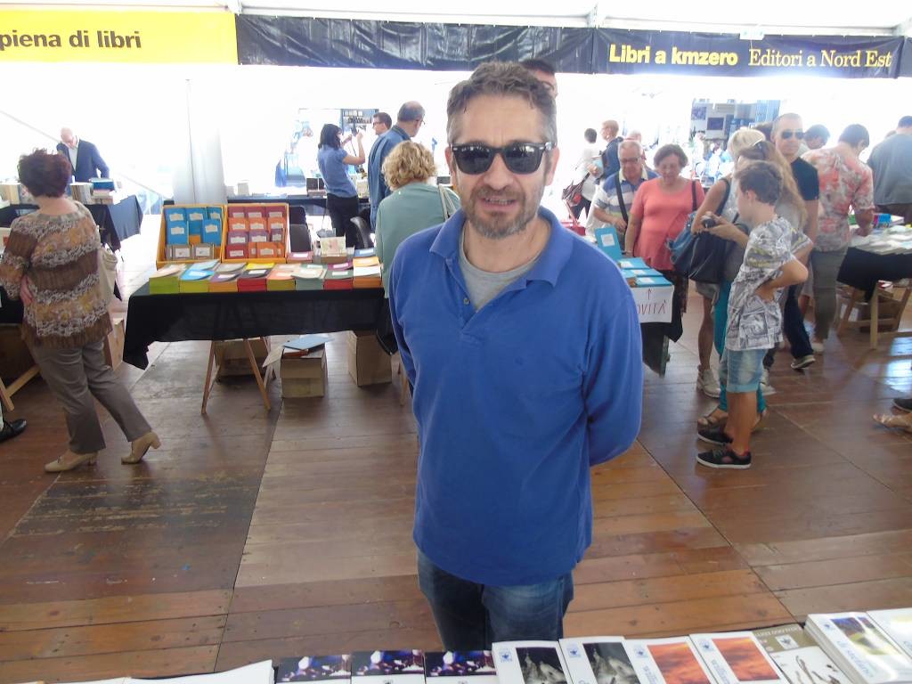 Scopri di più sull'articolo PORDENONELEGGE 2015 – quinta giornata – foto