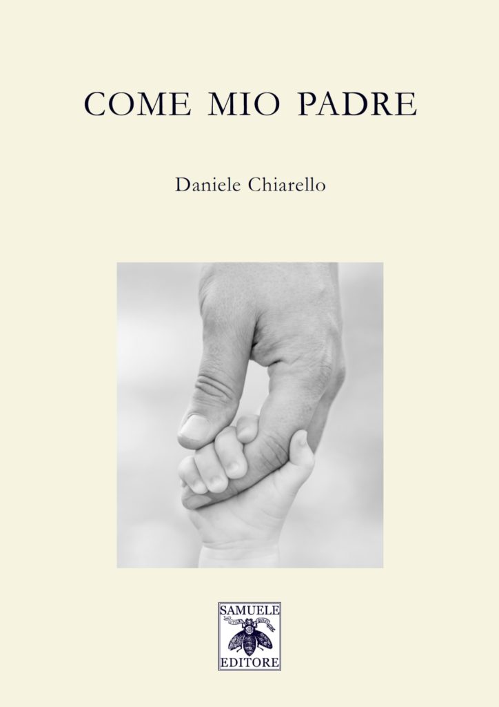 Scopri di più sull'articolo Su “Come mio padre” – Maria Milena Priviero