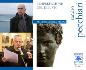 Scopri di più sull'articolo Sandro Pecchiari e Claudio Grisancich a Trieste