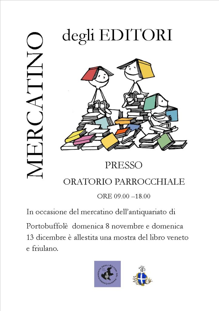 Scopri di più sull'articolo Daniele Chiarello a Portobuffolé, 8 novembre