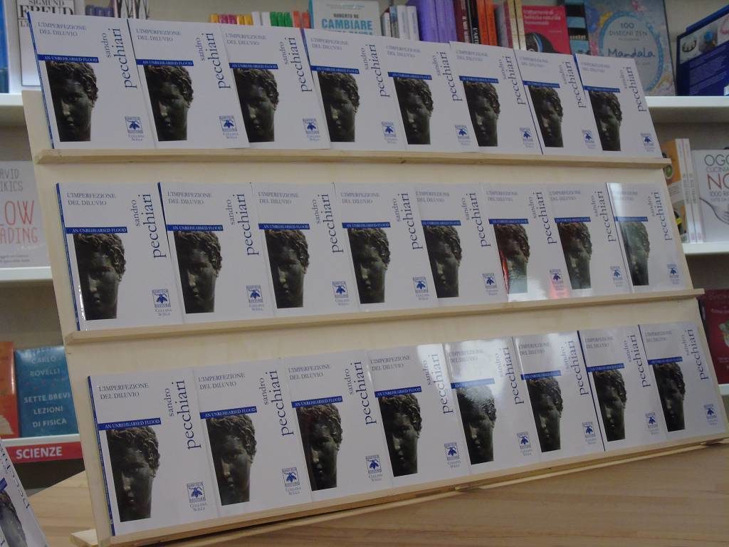 Scopri di più sull'articolo Una scontrosa grazia – 7 novembre, foto