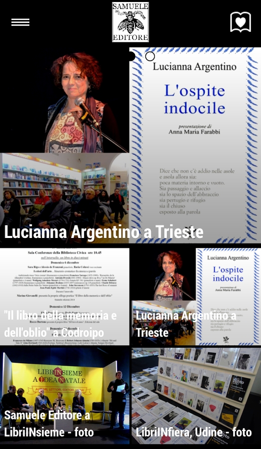 Scopri di più sull'articolo App Samuele Editore – istruzioni d’uso