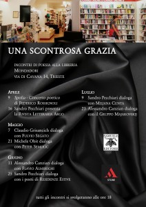 Scopri di più sull'articolo Una scontrosa grazia: Argo – 16 aprile – video