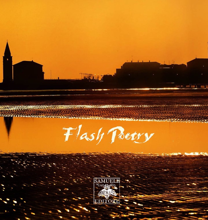 Al momento stai visualizzando FLASH POETRY a Caorle – 15 agosto