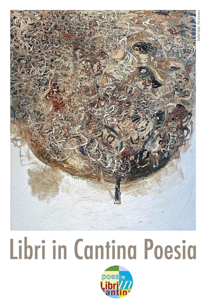 Scopri di più sull'articolo LIBRI IN CANTINA POESIA – 30 settembre / 2 ottobre, Cantine Collalto – Susegana (Tv)