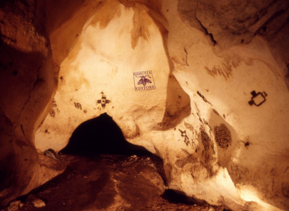 caverna