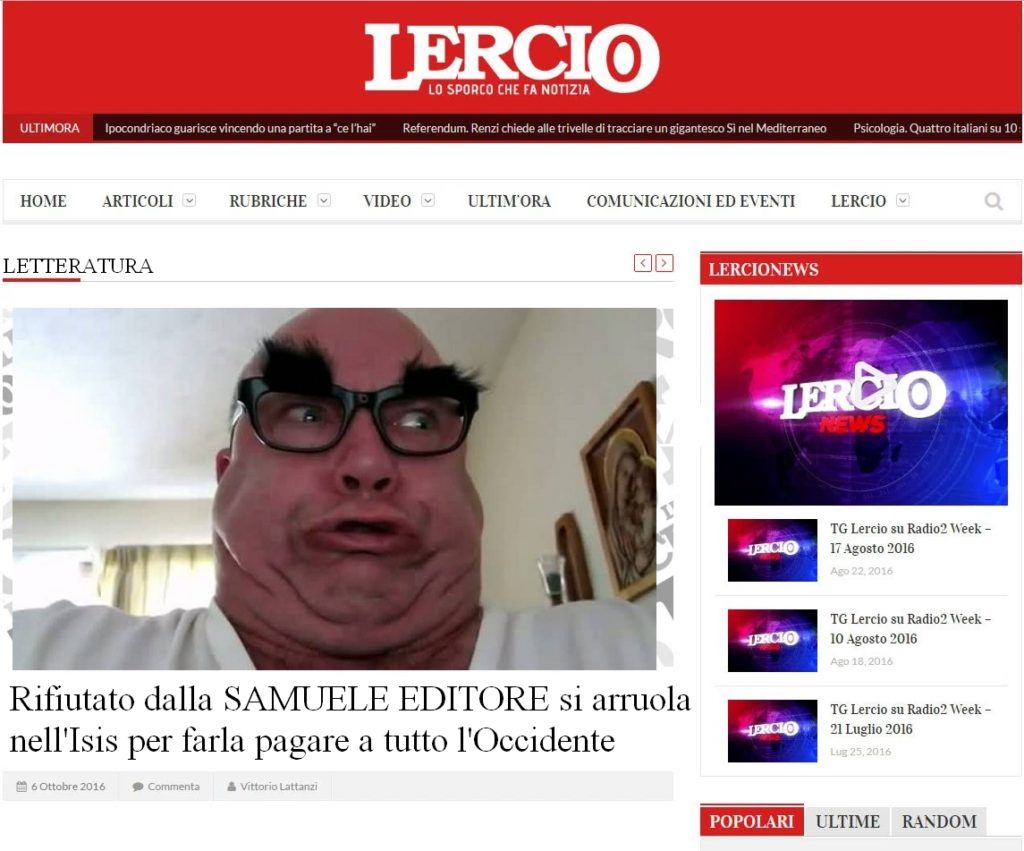 Scopri di più sull'articolo Ludica n.15
