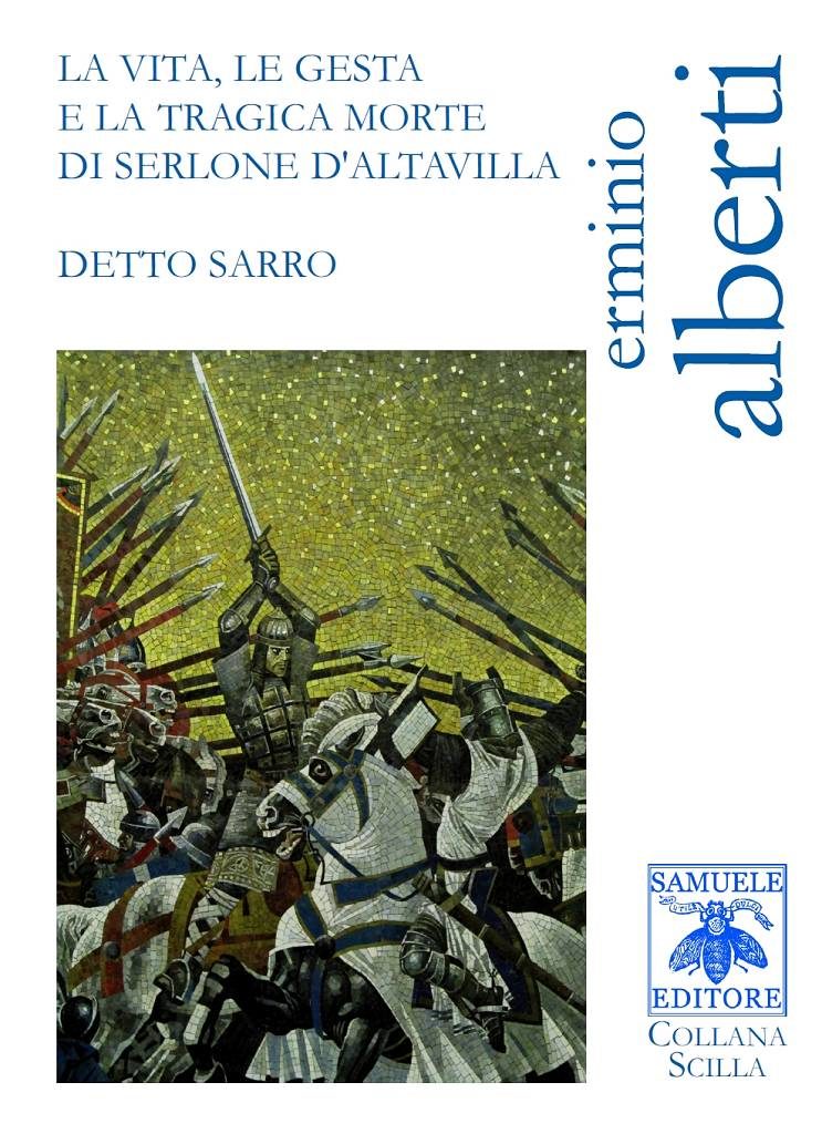 Scopri di più sull'articolo Erminio Alberti a La Nouvelle Poésie Italienne