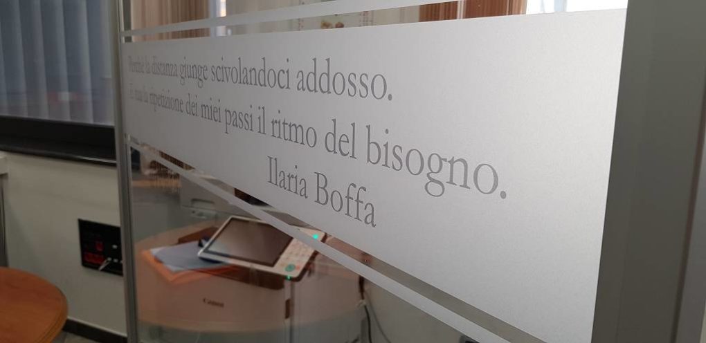 Scopri di più sull'articolo #paretipoetiche – il video di presentazione