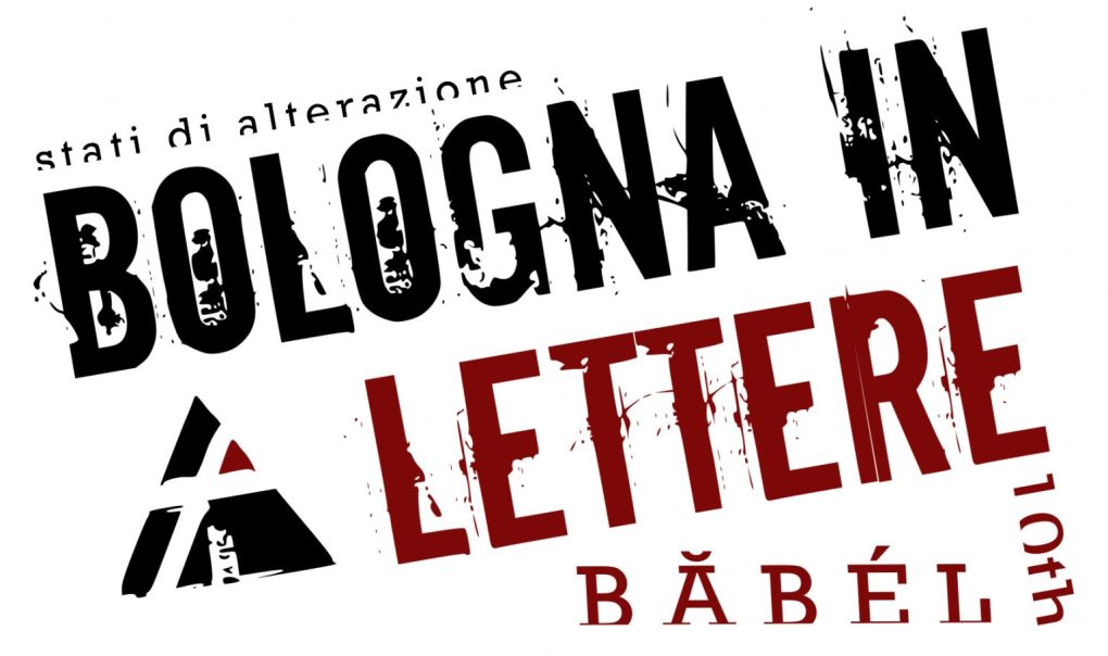 Scopri di più sull'articolo Premiazione Bologna in Lettere – 7 maggio