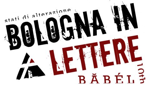 Scopri di più sull'articolo Premiazione Bologna in Lettere – 7 maggio