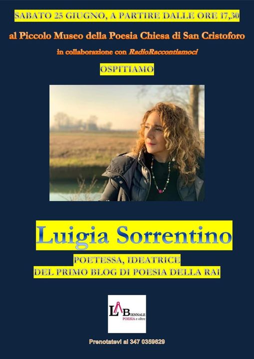 Scopri di più sull'articolo Piazzale senza nome al Piccolo Museo della Poesia di Piacenza – 25 giugno