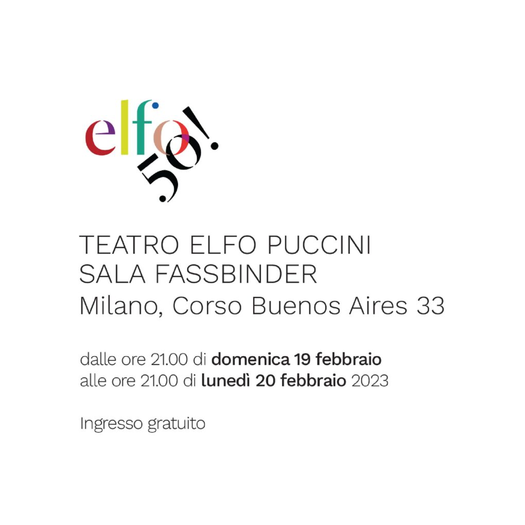 Scopri di più sull'articolo Ciberneti a Milano – 19/20 febbraio