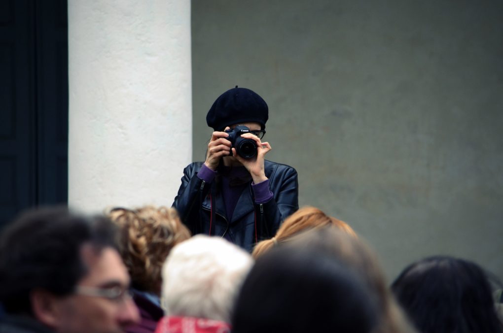 Scopri di più sull'articolo Festival della Letteratura Verde: altre foto