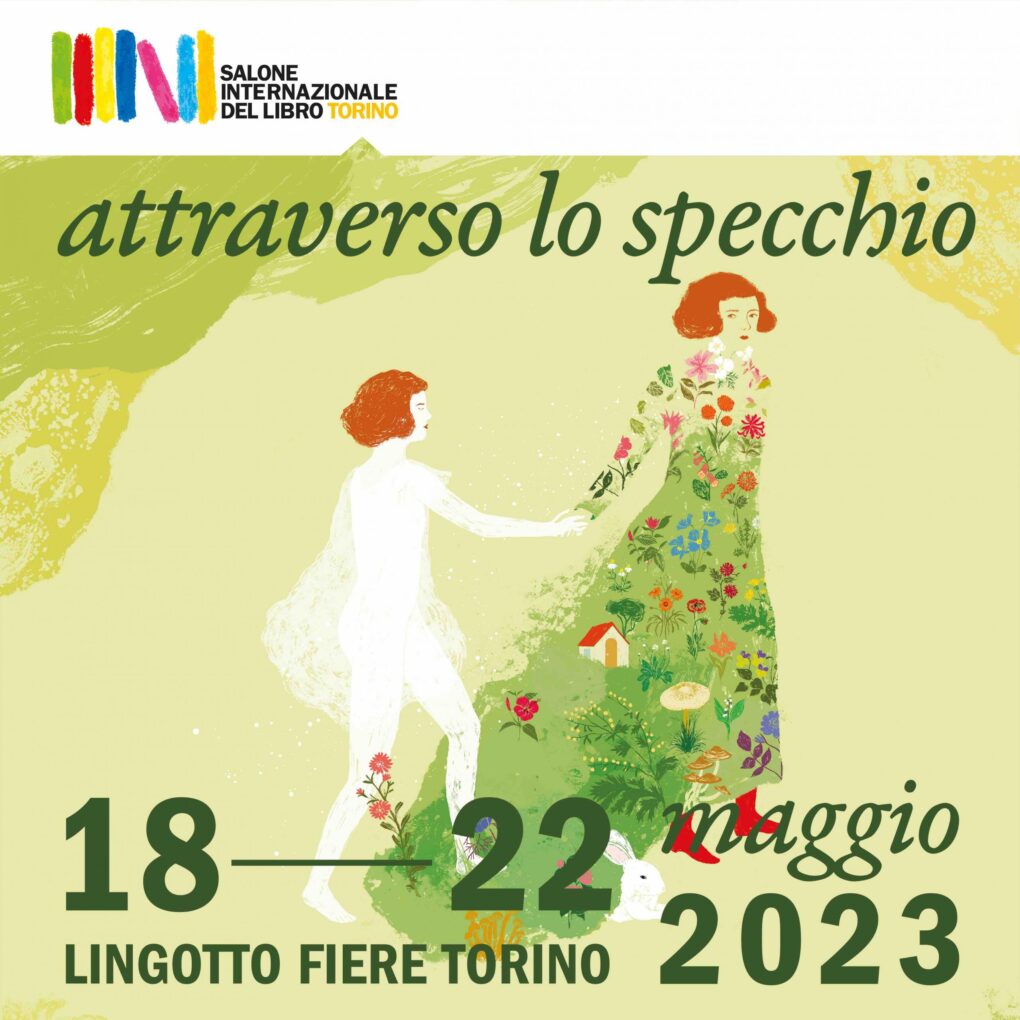 Scopri di più sull'articolo Salone del Libro di Torino 2023: Come a casa – Laboratori critici e Seamus Heaney