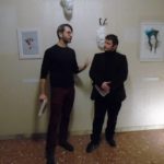 Scopri di più sull'articolo LE NOTTI DEL MITO: Poeti a Casa Vuota, Roma