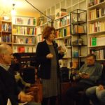 Scopri di più sull'articolo Un’idea di Poesia – Gruppo Majakovskij, Udine