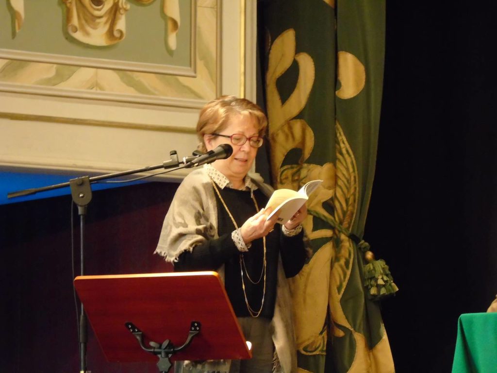 Scopri di più sull'articolo Premio di Poesia San Vito 2017 – Premiazione – foto