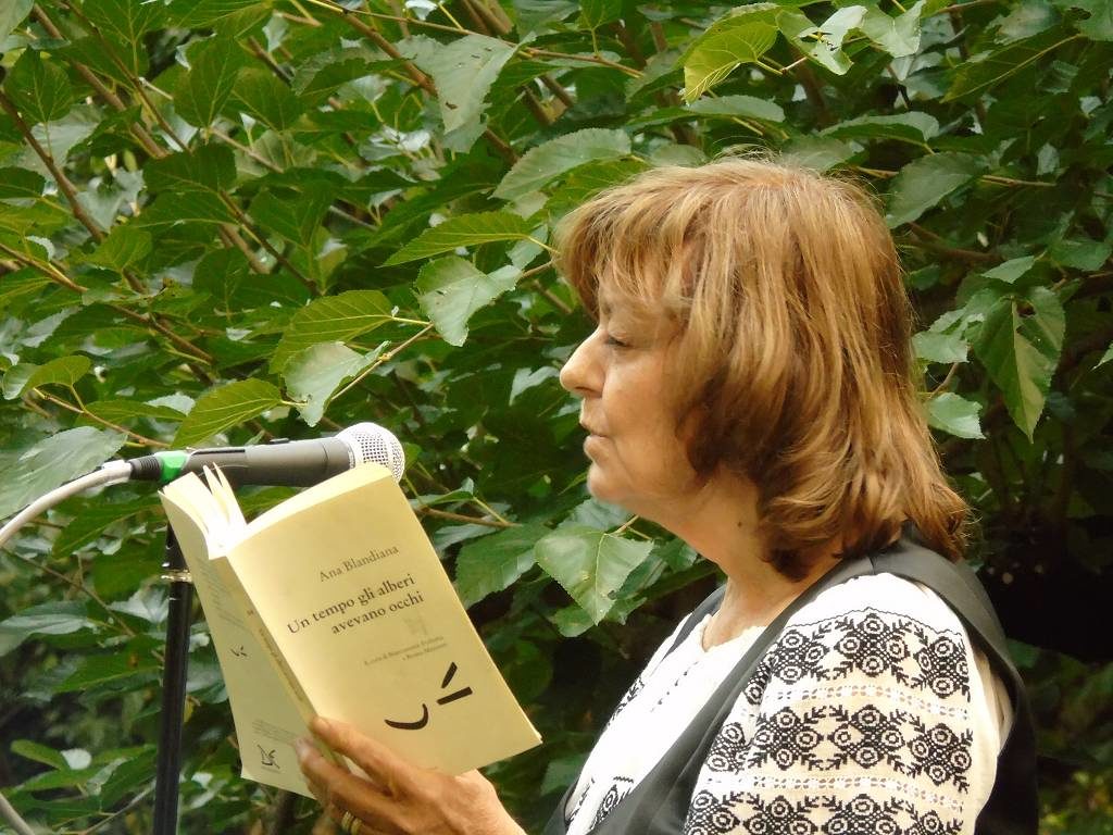 Scopri di più sull'articolo Ad alcuni piace la poesia – 8 settembre – foto