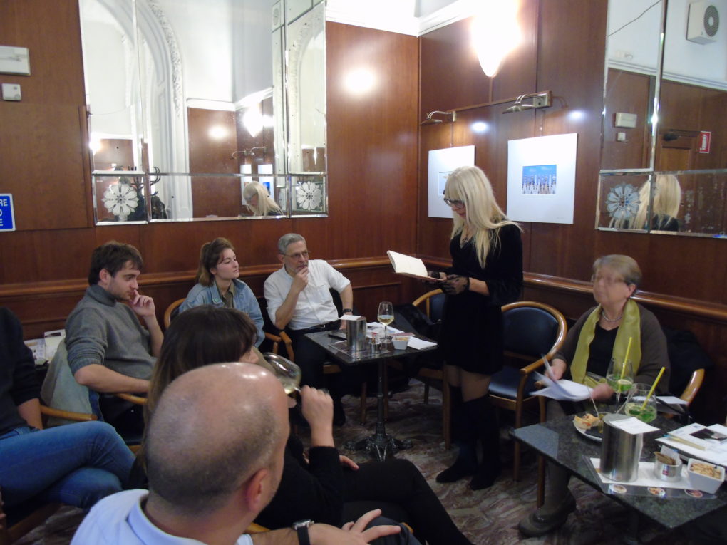 Scopri di più sull'articolo November Rain – Trieste 9 novembre – foto