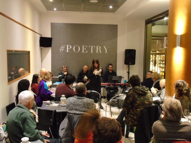 Scopri di più sull'articolo #Poetry – 22 febbraio – foto