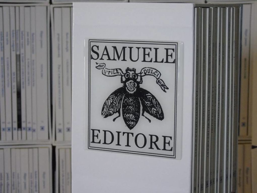 Scopri di più sull'articolo Offerta 10 anni di Samuele Editore