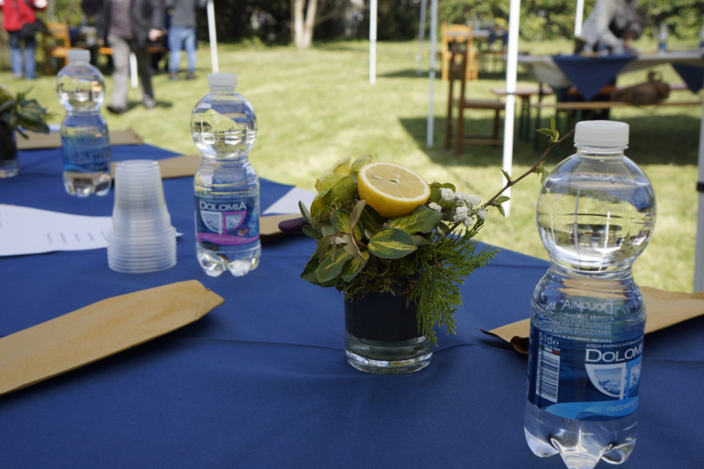 Scopri di più sull'articolo Festival della Letteratura Verde – a pranzo con l’autore