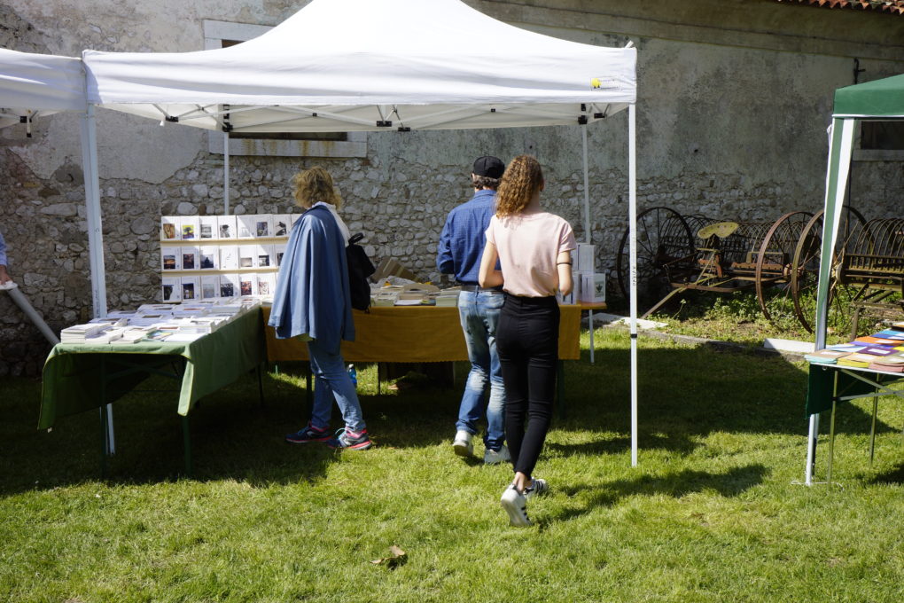 Scopri di più sull'articolo Festival della Letteratura Verde – gli Editori