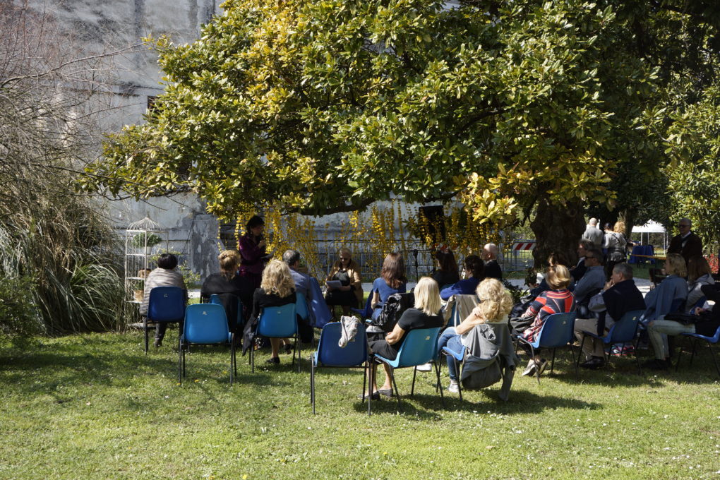 Scopri di più sull'articolo Festival della Letteratura Verde – gli autori pordenonesi