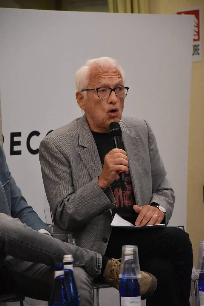 Scopri di più sull'articolo Le architetture del linguaggio – primo incontro – foto
