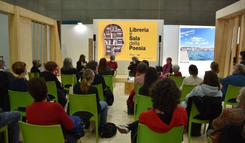 Scopri di più sull'articolo Salone del Libro di Torino 2021 – Collana Scilla 1 – foto